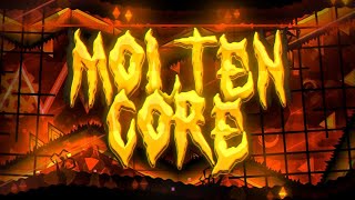 Molten Core (Extreme Demon)