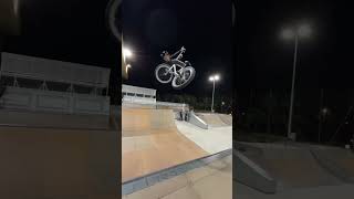 #bmx #trick #france