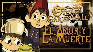 LA Belleza de Over The Garden Wall | CoffeTV