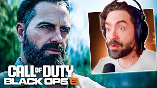 O Insano FINAL!!! - Call of Duty Black Ops 6 (Campanha) #12 | FunkyBlackCat