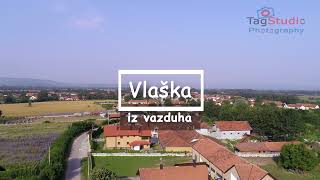 Vlaška iz vazduha