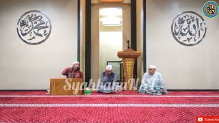 ZIHAD BESAR VERSI NABI MUHAMMAD SAW #45