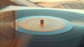 SOUNDS: ONE HOUR VINYL SOUNDS | 4K only for audiophiles