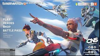 【Overwatch 2】inviteen