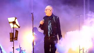 Holly Johnson - Relax (W-Festival 2022)