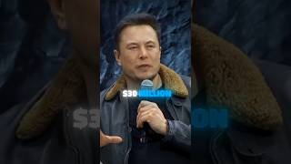 Success - Elon Musk 😮 !