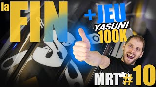 👍👍Carénage et Kit DECO !🏍🏍 + JEU 100K : COMMENTEZ et GAGNEZ ! 🎁🎁