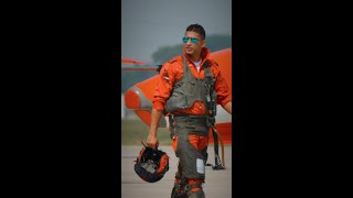 Indian Air Force Pilots THE SWAG 🤘😎 #Shorts #Youtubeshorts