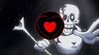 Undertale[AU] | Hard Mode[Phase 5] | Disbelief Papyrus - I knew I couldn't trust you...[Pex]