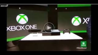 Xbox 720 - Xbox One