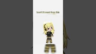 //Epic title 😎// #fyp #gacha #gachalife #creator #animation #silly #funny #bruh #💛