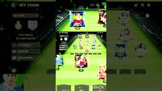 Fc mobile team# fcmmobile#fcmoblie #fifamobile #roblox  #NGsmooth#trending #trendingshorts #trend