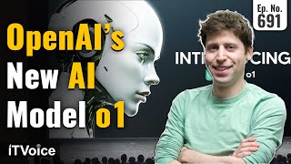 OpenAI New AI Model o1 | Apple AirPods Pro 2 Now Be Your Hearing Aid | Daily Tech News | 15 Sept