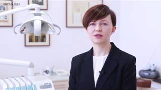 "Leczenie endodontyczne u dzieci - amputacje, leczenie kanałowe oraz metody regeneracyjne"