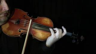 Basic Conglomerate Left Hand Exercise for Flexibility, Vibrato, and Avoiding Tendinitis