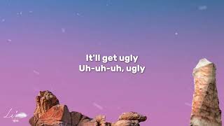 Drake - Uuugly (Lyrics)