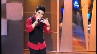 Abraham Mateo (12) - Noelia