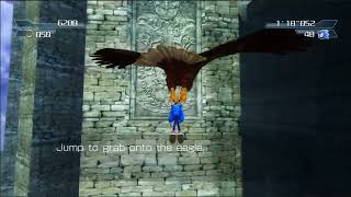 SONIC THE HEDGEHOG (2024 Unity) ~ Enter Project E3 (Kingdom Valley)