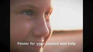 Fostering Moments - East Riding of Yorkshire Council