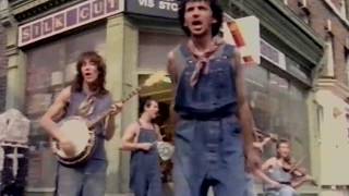 The Very Best of Dexys Midnight Runners - UK TV Advert (1991)