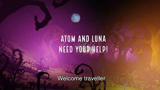 The Chronicles of Atom & Luna | Fri 28 – Sat 29 Oct at Theatre by the Lake