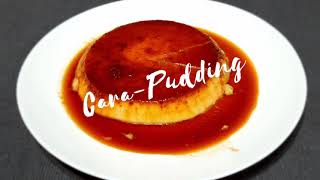 Caramel pudding dessert | pudding recipe | pudding at home without oven | pudding banane ki recipe