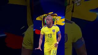 5 Fakta Menarik Enner Valencia (Pencetak Gol Pembuka Piala Dunia Qatar 2022) Part 2