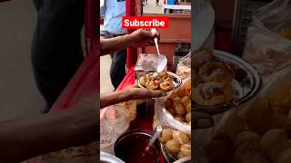 dahi Puri... #shorts #golgappa #youtubeshorts