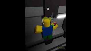 The short ends if I die In roblox SANIC chase #roblox #shorts #sanicchase #uglysonic #sanic