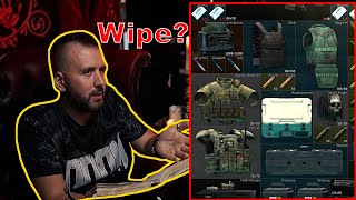 Бесплатные 5 миллионов в таркове #tarkov #wipe #escapefromtarkov