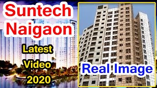 Sunteck Maxxworld | Naigaon | New Flat | Sunteck Naigaon Project | karan property solutions