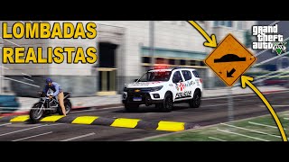 ✅ GTA V MODS: DOWNLOAD DE LOMBADAS REALISTAS