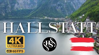 Hallstatt 2024 🇦🇹 - Walking tour, information about the city