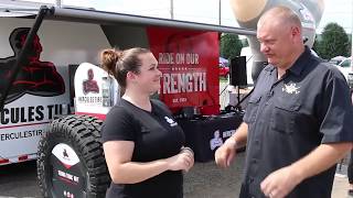 4 Wheel Jamboree - Bloomsburg, PA - Hercules Tires