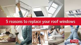 VELUX | PLATFORMA „CHANGE YOUR LIFE FOR BETTER”