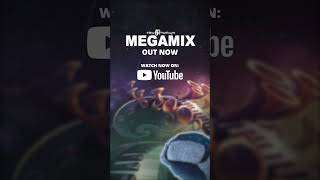 AJR MEGAMIX | OUT NOW | #shorts