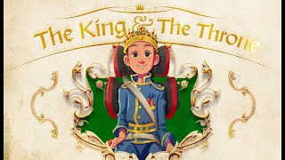 hifold story - The King & The Throne