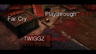 Far Cry 4 Playthrough 17: City of Pain