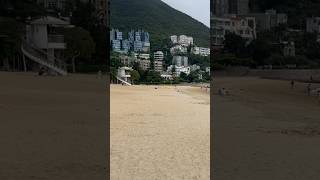 홍콩 🇭🇰 리펄스베이 산책 HongKong Repulse Bay