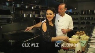 E! News Update |  Michael Bonacini's Potluck Potatoes | E!