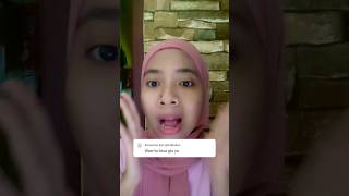 KU SPIL TRIKNYA NIH @Inditulien #iamkchanel #challenge #trendingshorts #viralvideos #trend