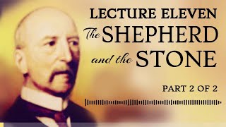 The Dore Lectures of Mental Science - Lecture ELEVEN - Part 2 of 2