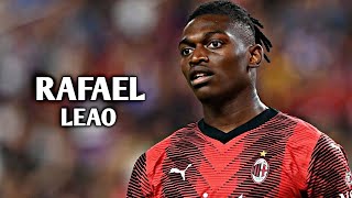 Rafael Leão 2023 - Amazing Skills, Goals & Assists | HD