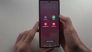 How To Remove Bixby From Power Button on Samsung Galaxy Z Fold 6