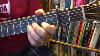 Closer to Fine (Indigo Girls) - Mr. Knuckle's Music Lessons