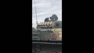 российская бмп-3 трофей ВСУ