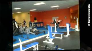 10003106 Coolmine Sports & Leisure Centre 748378