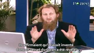 La Preuve Que l'Islam Est La Vérité {5}  -|Le Miracle Linguistique du Coran|-