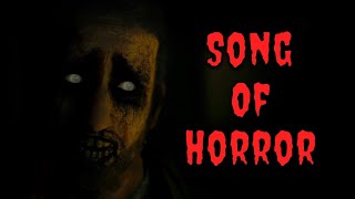 SACRIFICE THE ILLITERATE - Song of Horror Pt. 1 Livestream