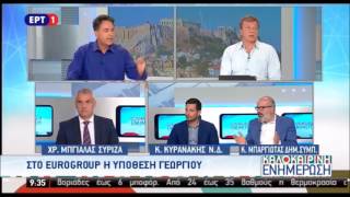 Mpargiotas ERT1 04082017